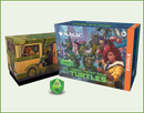 Teenage Mutant Ninja Turtles - Bundle - Preventa