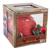 One Piece TCG: Devil Fruits Collection Vol.3 (DF03)