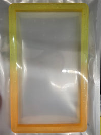 Protector Para Gradeos  (Acabado brillante con pretector)