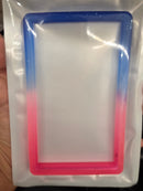 Protector Para Gradeos  (Acabado brillante con pretector)