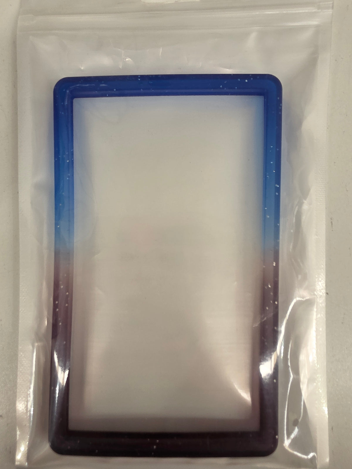 Protector Para Gradeos  (Acabado brillante con pretector)