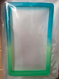 Protector Para Gradeos  (Acabado brillante con pretector)