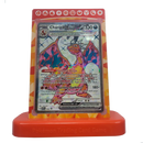 Card Case Magnetico - Charizard ex Premium Collection -Kantocards