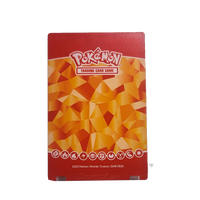 Card Case Magnetico - Charizard ex Premium Collection -Kantocards