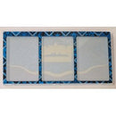 Card Case Magnetico - Paldean Fates Premium Collection (AGUA)-Kantocards