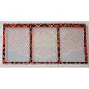 Card Case Magnetico - Paldean Fates Premium Collection (FUEGO)-Kantocards