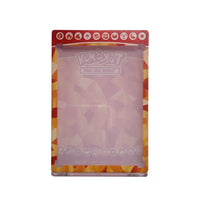 Card Case Magnetico - Charizard ex Premium Collection -Kantocards