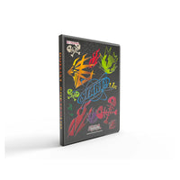 Carpet Yu Gi Oh - 180-Kantocards