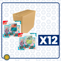 Case de Blister - Journey Together-Kantocards