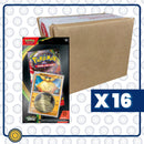 CASE Checklane - Perfect Order (PREVENTA)