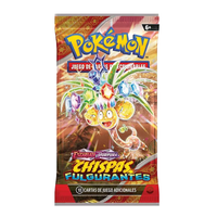 Surging Sparks - Booster Pack (ESPAÑOL)