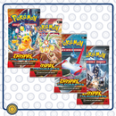Surging Sparks - Booster Pack (ESPAÑOL)