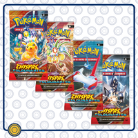 Surging Sparks - Booster Pack (ESPAÑOL)
