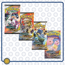 Booster Eclipse Cosmico - Español