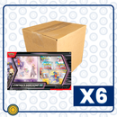 Case Cynthia's Garchomp ex Premium Collection - Ingles