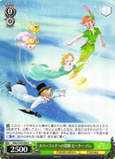Peter Pan Dds/S104-036-Kantocards