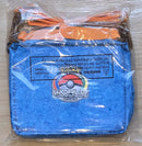 Pin Binder Competidor Mundial Anaheim 2025