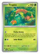 Tropius 001/084 - common