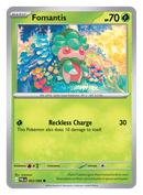 Fomantis - 003/084 - common