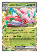 Lurantis ex - 004/084