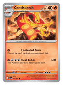 Centiskorch - 010/084 - common
