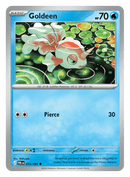 Goldeen - 013/084 - common
