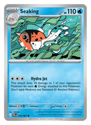 Seaking - 014/084 - uncommon