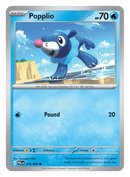 Popplio - 018/084 - common