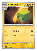 Charjabug - 025/084 - common
