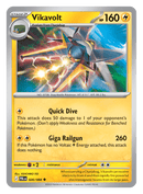 Vikavolt - 026/084 - uncommon