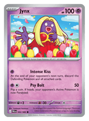 Jynx - 032/084 - common
