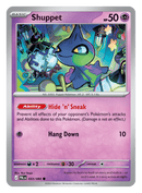 Shuppet - 033/084 - common