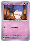 Litwick - 036/084 - common