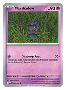 Marshadow - 040/084 - uncommon