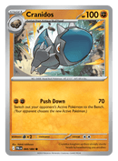 Cranidos - 044/084 - common