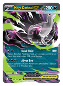 Mega Darkrai ex - 048/084