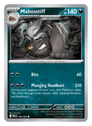 Mabosstiff - 058/084 - common