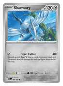 Skarmory - 060/084 - common