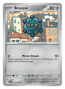 Bronzor - 063/084 - common