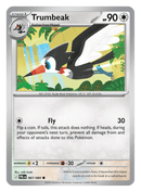 Trumbeak - 067/084 - common