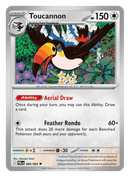 Toucannon - 068/084 - uncommon