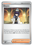 Gwynn - 078/084 - uncommon