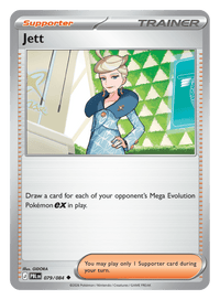 Jett - 079/084 - uncommon
