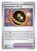 Tremendous Bomb - 082/084 - uncommon