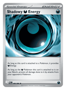 Shadowy Darkness Energy - 083/084 - rare (holo)