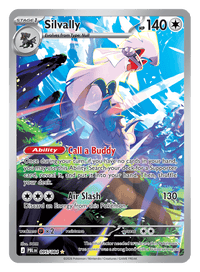 Silvally - 095/084