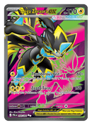 Mega Zeraora ex - 098/084