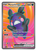 Morpeko ex - 102/084