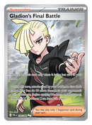 Gladion's Final Battle - 108/084