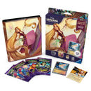 Lorcana: Set 13 Attack of the Vine - Rapunzel Edition Collection Starter